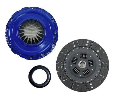 KIT EMBRAGUE FX RACING ETAPA 2 para CHEVROLET C3500HD 2001-2002 GMC C3500HD 8,1 L V8 Foto 1 de 4