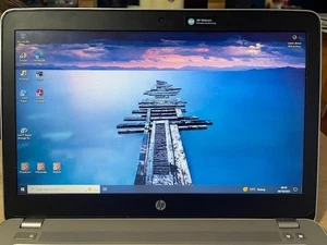 HP ProBook 440 G4 Core I5-7200U 2.50GHZ - Picture 1 of 9