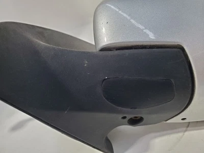Espejo retrovisor de puerta izquierdo usado se adapta a: Toyota Tacoma Power L 2008 pintado grado B izquierdo Foto 1 de 4