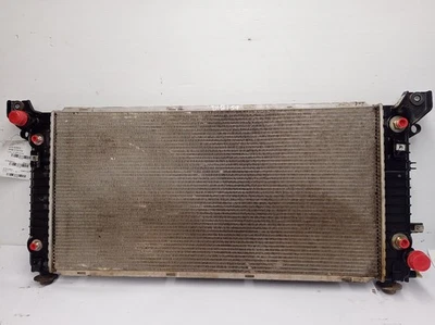 Radiador Chevrolet Silverado 1500 2014 5,3 L AT 11417453 Foto 1 de 4