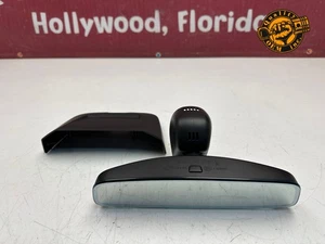 2018-2021 AUDI A4 A5 A6 A7 A8 Q5 Q7 Q8 S5  INTERIOR REAR VIEW MIRROR 8W0857511B - Picture 1 of 10