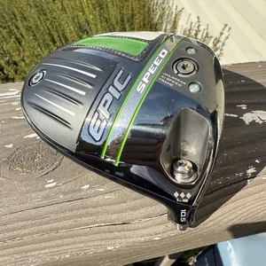 Tour Authentic Callaway Epic Speed LS Triple Diamond 10,5° Driver Head Only - Bild 1 von 10