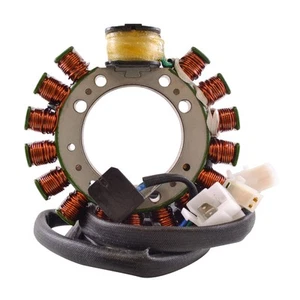 Stator For Suzuki DR 650 S 1990 1991 1992 1993 - Bild 1 von 4