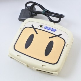 Super Famicom BOMBERMAN SUPER MULTI TAP 2 HC-700 SFC Hudson Nintendo 3200