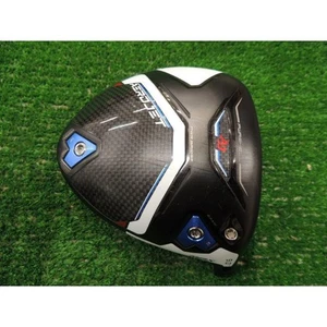 Cobra AEROJET MAX/head only//9[7464] COBRA Aerojet Max Driver - Picture 1 of 5