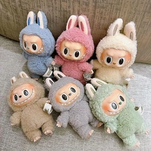 1ST GEN Labubu | Single Blind Box | Exciting Macaron | Plush Toy | Authentic - Picture 1 of 8