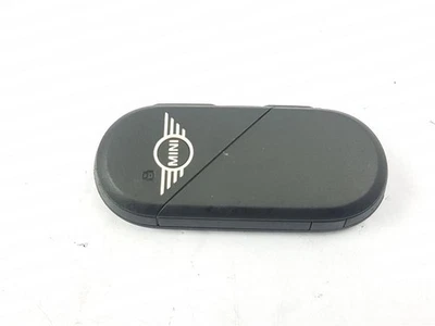 2023 ON F65 MINI COOPER VEHICLE REMOTE KEY FOB 3 BUTTON 5B3E8E9  - Image 1 of 4