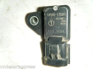 Suzuki Vstrom V Strom DL 650 2006 sensor aumento de presión. Airbox 18590-17G00 - Imagen 1 de 4