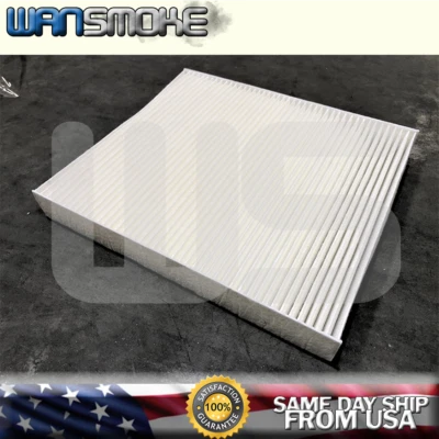 Filtro de ar fresco CA cabine para 2018 2019 2020 2021 2022 Toyota C-HR LX XLE base - Imagem 1 de 3