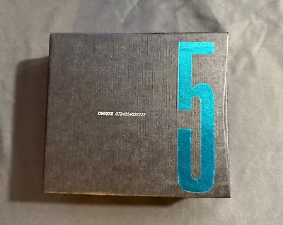 Depeche Mode Singles Box 5 (CD 25-30) DMBX5 - ungespielt, sehr guter Zustand - Bild 1 von 4