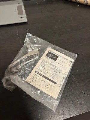 NOS Shimano Dura Ace FD-7700 Braze ON SH 25TH Anniversary NEW - Image 1 of 3