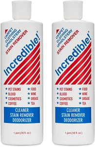 Stain Remover Spot Cleaner for Clothes Laundry Carpets Mattress & Upholstery NEW - Picture 1 of 12