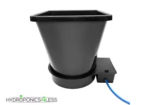 Autopot 25L Auto System Module Pot Extension Kit 25 Litre 9mm Hydroponics - Picture 1 of 2