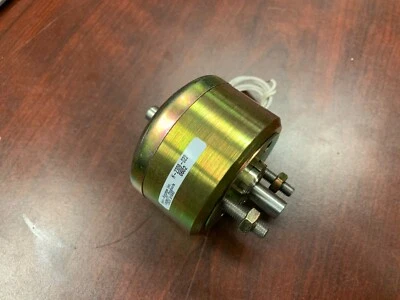 Saia Burgess Ledex Rotary Solenoid H-2309-022 - Image 1 of 4