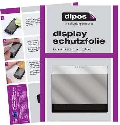 Schutzfolie für Microsoft Surface Pro 7 Plus Display Folie klar - Bild 1 von 4