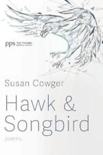 Susan Cowger Hawk and Songbird (Paperback) Poiema Poetry (UK IMPORT)