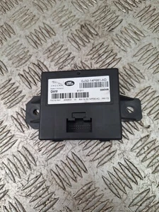 15-19 Range Rover Evoque 2.0 Gateway Module GJ32-14F681-AD - Picture 1 of 2