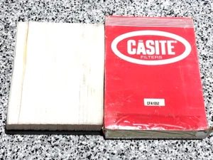 New Casite Filters CFA1052 for 1999-2010 Cadillac Chevrolet GMC - Picture 1 of 2