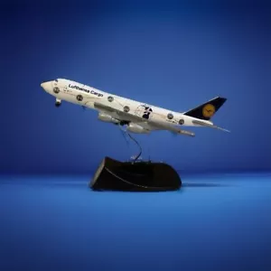 Modellino Aereo Cargo Boeing 747-200 Scala 1:460 - Foto 1 di 3