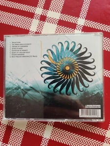 Time Requiem - The Inner Circle Of Reality FLOWER KINGS MAJESTIC CD NEU OVP - Bild 1 von 2