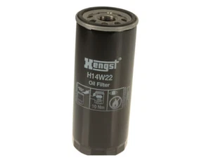 Oil Filter For 2000-2004 Audi A6 Quattro 4.2L V8 2001 2003 2002 BQ617CH Spin-On - Picture 1 of 1