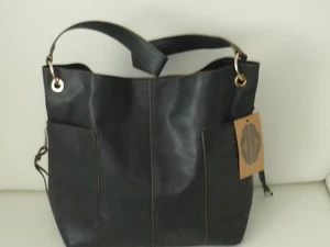 TASCHE DAMENTASCHE BUSINESS FREIZEIT TASCHE HENKELTASCHE NEU MIT ETIKETT  - Bild 1 von 5