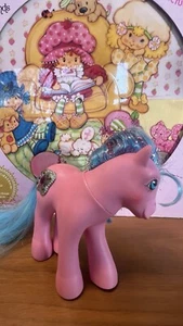 My Little Pony Vintage Princess Primrose Bejeweled Butterfly G1 1987 - Picture 1 of 4