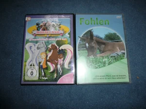 DVD Fohlen & Horseland Folge 1 - Bild 1 von 1