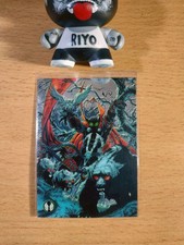 1996 Wildstorm SPAWN Chromium Card #54 Todd McFarlane