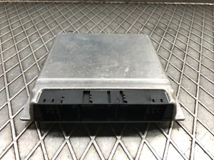 MODULO COMANDO ECU MOTORE MERCEDES CLASSE C C180 W203 2.0 2005 A1111532979 - Foto 1 di 9