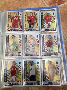 Match Attax Euro 2024 - Full Centurion 11 card set - Picture 1 of 2