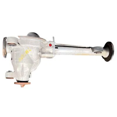 Ford F150 XLT 5.4L 4X4 Front Axle Carrier Assembly 3.55 Ratio 2006 2007 2008 OEM Foto 1 de 4