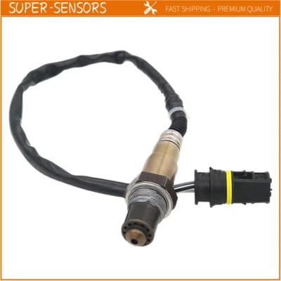 Sensor de oxígeno lambda para Mercedes-Benz S600 CL600 S65 AMG C280 C350 234-4894 Foto 1 de 4