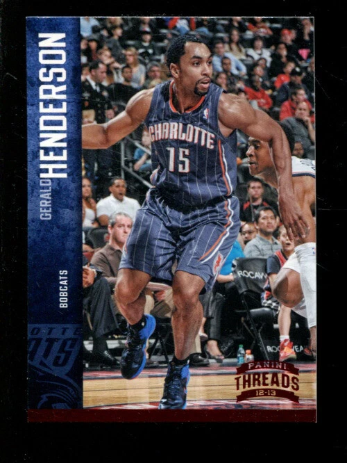 A6809- 2012-13 Panini Threads Basketball Inserts -You Pick- 15+ FREE US SHIP - Image 1 of 1