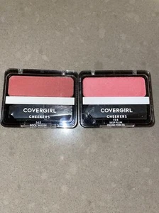 COVERGIRL Cheekers Blendable Powder Blush,X2 - Picture 1 of 2