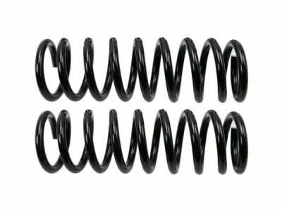 Комплект задних пружин катушки для Subaru Outback 2005-2009 годов выпуска Moog 38961CF 2006 2007 2008 - Изображение 1 из 2