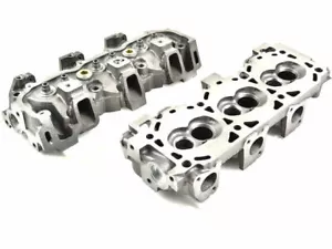 Cylinder Head For 95-02 Ford Aerostar Explorer Ranger 4.0L V6 OHV RT17M7 - Picture 1 of 1