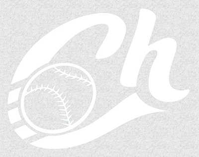 Charros de Jalisco Decal Sticker Logo (LMB) - Image 1 of 3