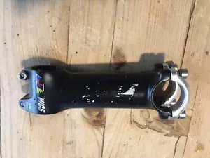 Ritchey WCS Stem 25.4 Clamp 110mm 6 Degree - Picture 1 of 4
