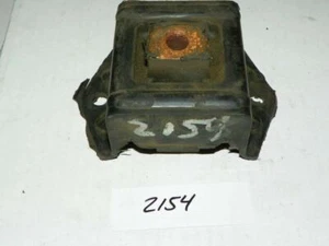 Nash 1953-1961 Model 40 Rambler NOS Rear Motor Mount 2154 Made in USA - Picture 1 of 1