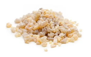 100 g | Incienso | Etiopía | Resina | Boswelia spp. | Piezas de resina | Buxtrade - Imagen 1 de 2