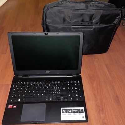 PC Acer - AMD A8 - Quad Core - 500 Gb HDD - Imagen 1 de 4