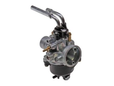12 mm PHBN Vergaser für Yamaha Aerox Neos, MBK Nitro 50 Dellorto Nachbau - Bild 1 von 4