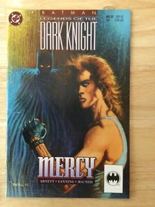 Batman Legends of the Dark Knight # 37 NM 9.4 - Picture 1 of 2