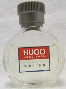 Woman Hugo Eau De Toilette By Hugo Boss 0.7 fl oz. - Picture 1 of 1