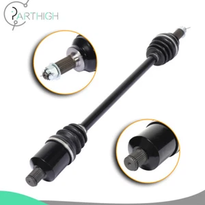For Polaris RZR XP 4 Turbo EPS 2016-2019 Front Left Right CV Joint Axle Shaft - Foto 1 di 10