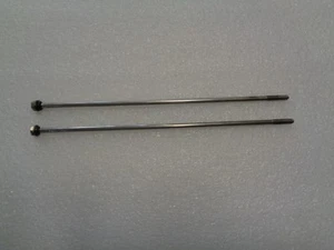 Pernos de carcasa de armadura MotorGuide de 8 1/2 pulgadas - Imagen 1 de 4