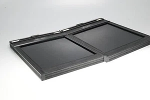 Lisco Regal Porta Pellicola 4x5 Fogli, Confezione da 2 #G419 - Foto 1 di 6