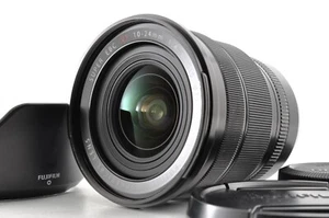 [Excellent] Fujifilm Fujinon EBC XF 10-24mm f/4 R OIS Aspherical Lens From Japan - Picture 1 of 24