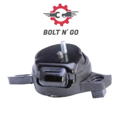 Montaje de motor delantero R para Subaru Crosstrek Forester Impreza WRX XV 13-19 Foto 1 de 4